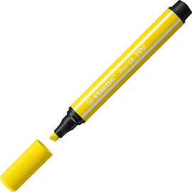 Stabilo Pen 68 MAX zitronengelb (768/24)