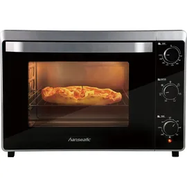 Hanseatic Minibackofen OT42ML,