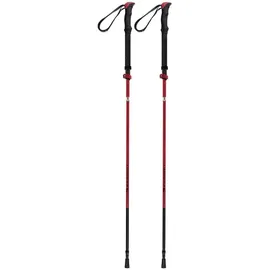Ferrino Spantik 135 cm rot