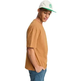 QUIKSILVER Serenity Splash tobacco brown M