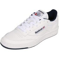 Reebok Club C 85 intense white/navy 34