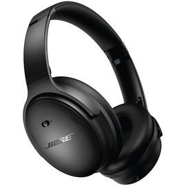 Bose QuietComfort Headphones schwarz