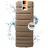 Slim Wandtank 500 l taupe