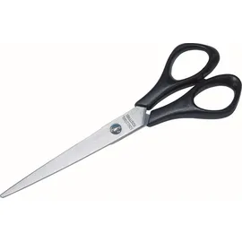 Wedo Papierschere 16 cm Schwarz