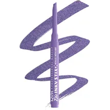 NYX Professional Makeup Epic Inky Stix Farbe: Violet
