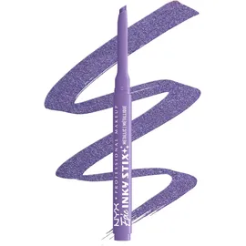 NYX Professional Makeup Epic Inky Stix Farbe: Violet