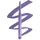 NYX Professional Makeup Epic Inky Stix Farbe: Violet