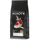 ALKOTE Teichsticks bunt 4 mm 4,5 kg