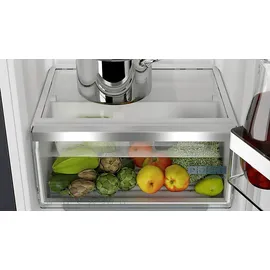 Siemens iQ300 KI42LVFE0 Einbaukühlschrank (187 l, 1221 mm hoch)
