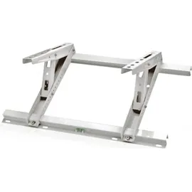 Rodigas Dachkonsole bis 140kg Split Klimaanlagen Dachhalterung