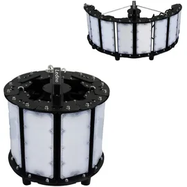 LEDINO LED, Stativ-Strahler Walle 400W einstellbarer Abstrahlwinkel & 48.000lm