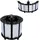 LEDINO LED, Stativ-Strahler Walle 400W einstellbarer Abstrahlwinkel & 48.000lm