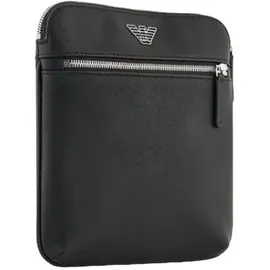Emporio Armani Umhängetasche schwarz