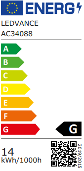 osram lumilux l 13w