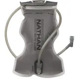 Nathan 1.6l Trinkblase - Clear - One Size