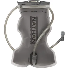 Nathan 1.6l Trinkblase - Clear - One Size