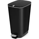 KIS Chic Bin Style 42,5 l Schwarz
