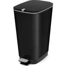 KIS Chic Bin Style 42,5 l Schwarz