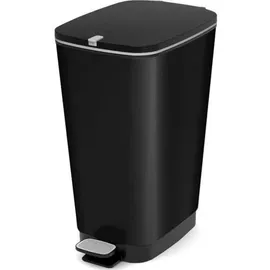 KIS Chic Bin Style 42,5 l Schwarz