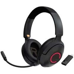 Creative Labs Creative Zen Hybrid SXFI - Headset - ohrumschließend