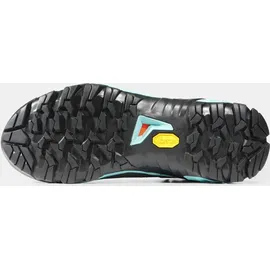 Mammut Sapuen High GTX Damen Black/Dark Frosty 37 1/3