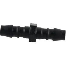 Sauermann Schlauchverbinder - gerade Ø 10 mm (3/8'') - Set mit 5 Stk.
