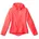 Canopy Jacket orange