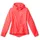 Brooks Damen Canopy Jacket orange