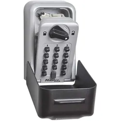 Master Lock Schlüsselband + Montageset Sicherheit+ 5426EURD