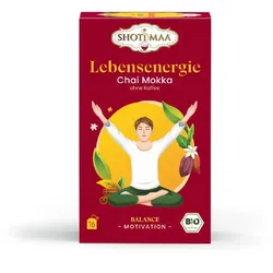 Lebensenergie - 16 Beutel 32g