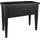 elho Green Basics Anzucht Tisch XXL 75,5 x 36,5 x 65 cm schwarz