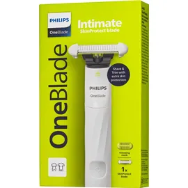 Philips OneBlade Intimate Unisex QP1924/22 Intim