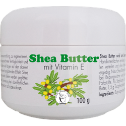 Eine Zusammenfassung der qualitativsten Sheabutter shampoo