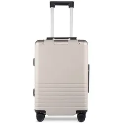 Kapten & Son Heathrow Cabin 4 Rollen Kabinentrolley 55 cm  rosa
