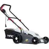 ELEKTRO-RASENMÄHER 1800W INDUKTIONSMOTOR