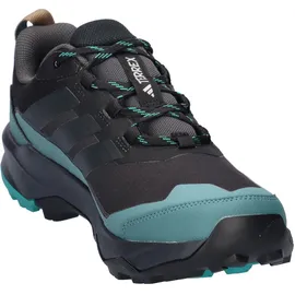 adidas Terrex Skychaser AX5 GTX Herren Core Black/Carbon/Pure Teal 46