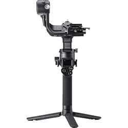 DJI RSC2 Gimbal, Schwarz