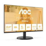 AOC 24B3QA2 24" schwarz