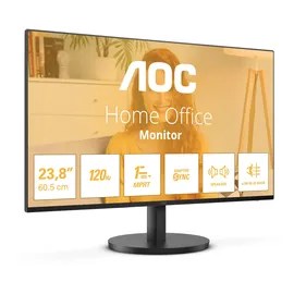 AOC 24B3QA2 24" schwarz