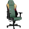 Hero Komfortable und Langlebige Gaming Stuhl, Perfekt Optimierte Ergonomie des Stuhls Sorgt für Hohen Sitzkomfort, Belastbarkeit 150 kg, Boba Fett Edition