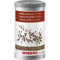 Wiberg-Pfeffer bunt, geschrotet 580g