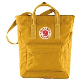 Fjällräven Kanken Totepack ochre