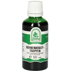 Bohnenkraut Tropfen zum Einnehmen 50 ml