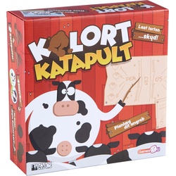 Games4U Kolort katapult (I-1400070)