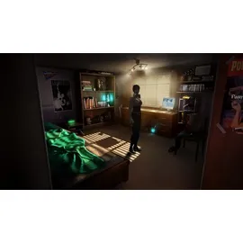 Gray Matter - Nice Price Edition (PC)