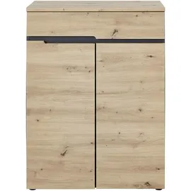 Innostyle MEMPHIS 0 x 0 x 0 cm braun matt