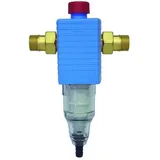 BWT Bolero Rückspülfilter Modul Größe 1 LF Filter - Grundkörper 3/4 - 1 1/4" Pn 16