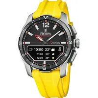 Festina Connected F23000/A - Armbanduhr - Hybriduhr - Herren