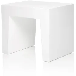 Fatboy - Concrete Seat, weiß
