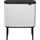 Brabantia Bo Touch Bin 34 l white